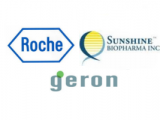 Breast Cancer News:  Geron Drug Fails, Herceptin May Increase Heart Problems, Sunshine Biopharma Heading for Clinical Trials